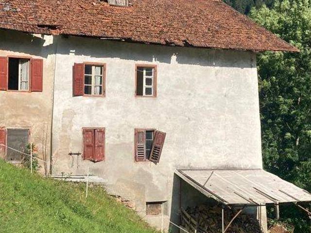 Villa Indipendente in vendita a Comunità di Primiero, Tonadico