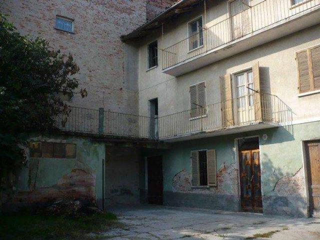 Rustico in vendita a Piemonte, Cuneo