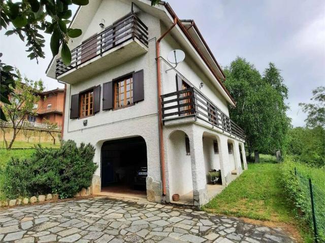 Villa Indipendente in vendita a Piemonte, Cuneo