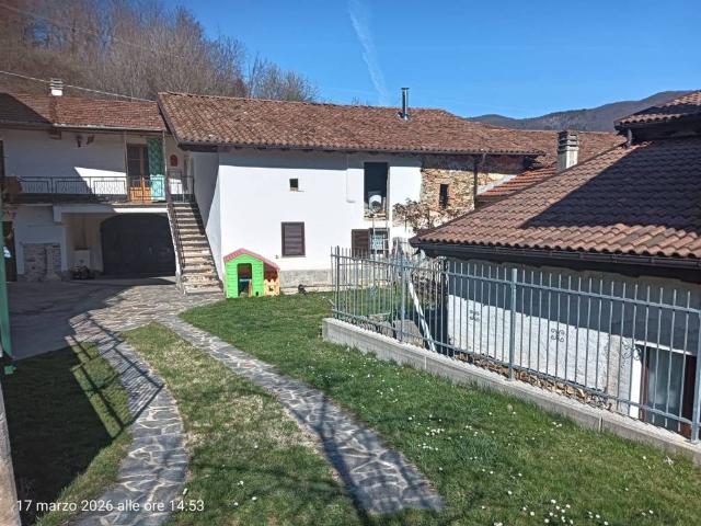 Villa Indipendente in vendita a Piemonte, Cuneo