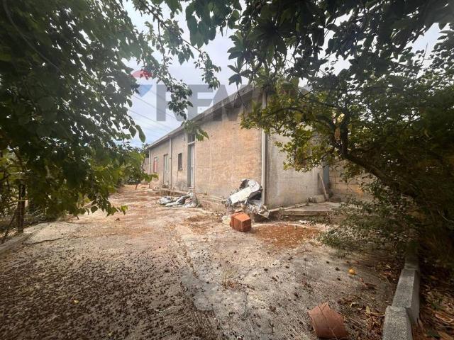 Villa Indipendente in vendita a Priolo Gargallo, Sicilia