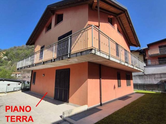 Villa Indipendente in vendita a Proserpio, Lombardia