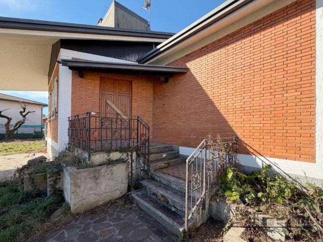 Villa Indipendente in vendita a Provaglio D'iseo, Lombardia