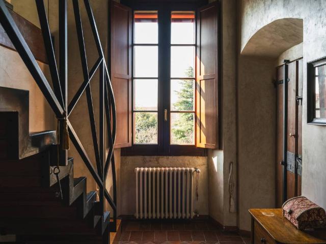 Villa Indipendente in vendita a Provaglio D'iseo, Lombardia