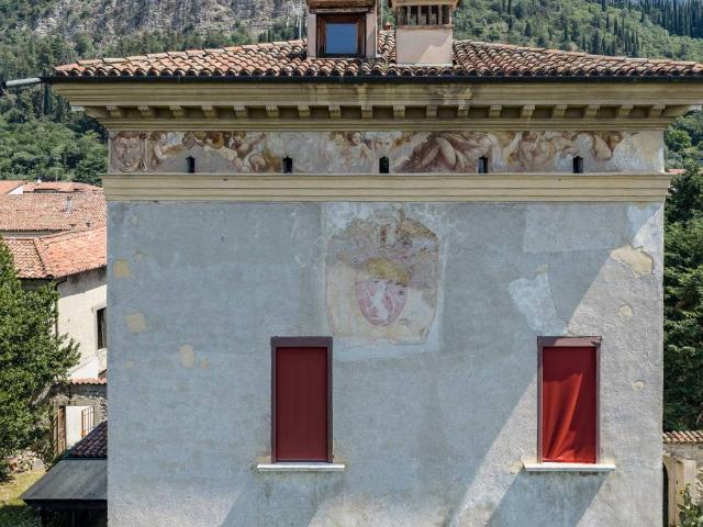 Villa Indipendente in vendita a Camignone, Passirano
