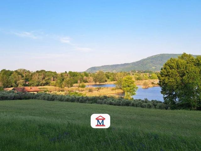 Villa Indipendente in vendita a Comunità montana del Sebino bresciano, Provaglio D'iseo