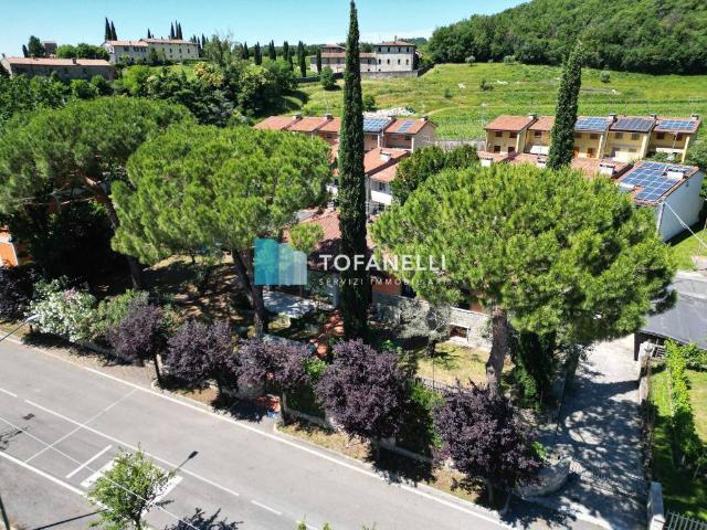 Villa Indipendente in vendita a Provaglio D'iseo, Lombardia