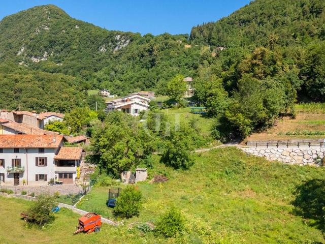 Villa Indipendente in vendita a Comunità montana della Valle Sabbia, Provaglio Val Sabbia