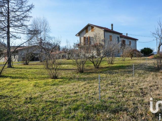 Villa Indipendente in vendita a Borgo Carro, Piemonte