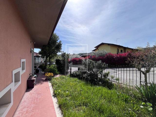 Villa Indipendente in vendita a Castello, Puegnago