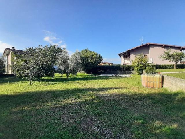 Villa Indipendente in vendita a Puegnago, Lombardia