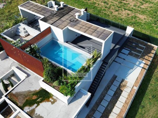 Villa Indipendente in vendita a Raffa, Puegnago del Garda