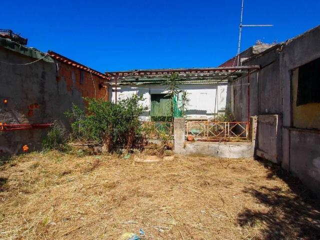 Villa Indipendente in vendita a Santa Margherita di Pula, Pula