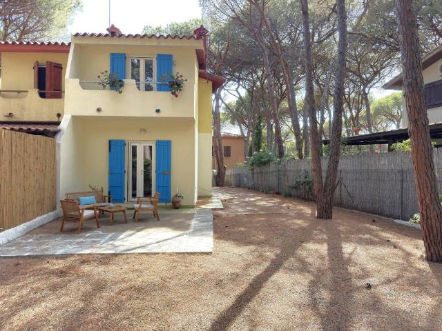 Villa Indipendente in vendita a Comunione La Perla Marina, Pula