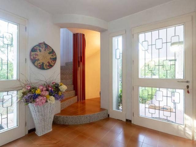Villa Indipendente in vendita a Santa Margherita di Pula, Pula