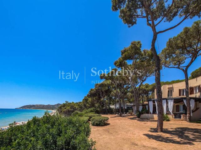 Villa Indipendente in vendita a Pula, Sardigna/Sardegna