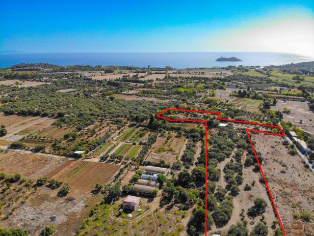Villa Indipendente in vendita a Pula, Sardigna/Sardegna