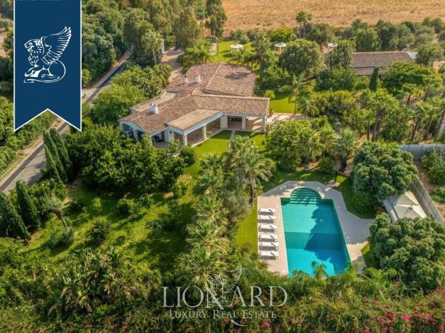 Villa Indipendente in vendita a Pula, Sardigna/Sardegna
