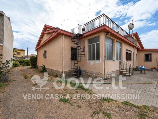 Villa Indipendente in vendita a Pula, Sardigna/Sardegna
