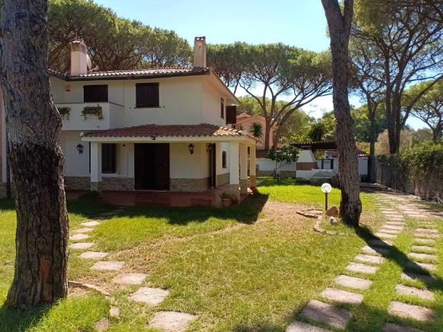 Villa Indipendente in vendita a Foxi 'e Sali, Pula