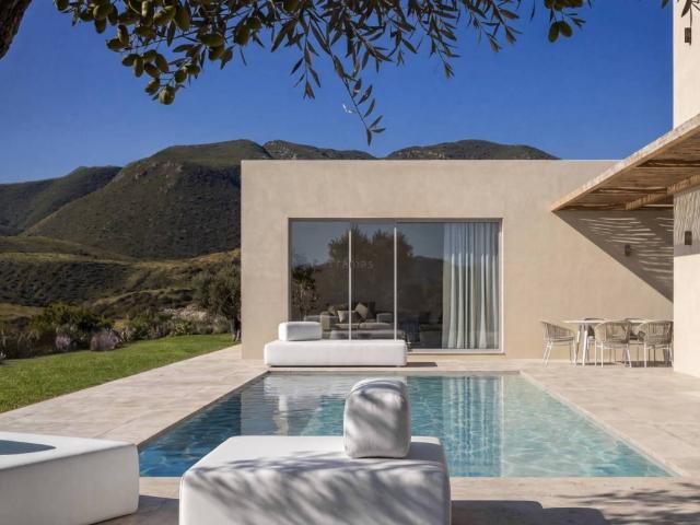 Villa Indipendente in vendita a Pula, Sardigna/Sardegna
