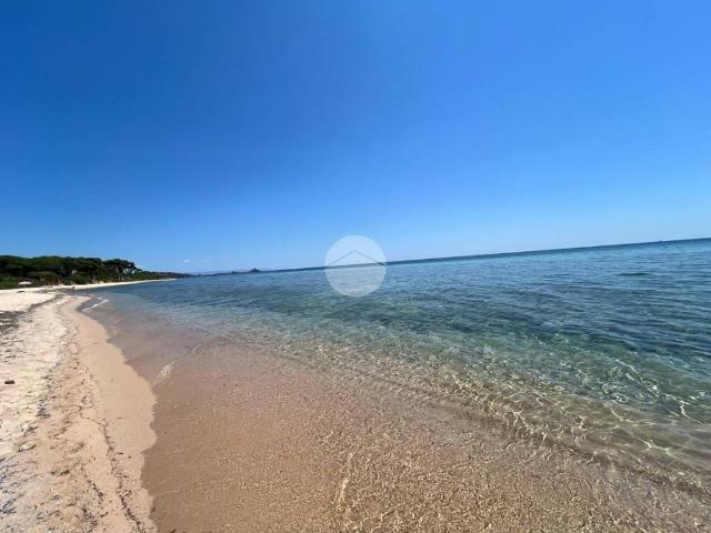 Villa Indipendente in vendita a Foxi 'e Sali, Pula