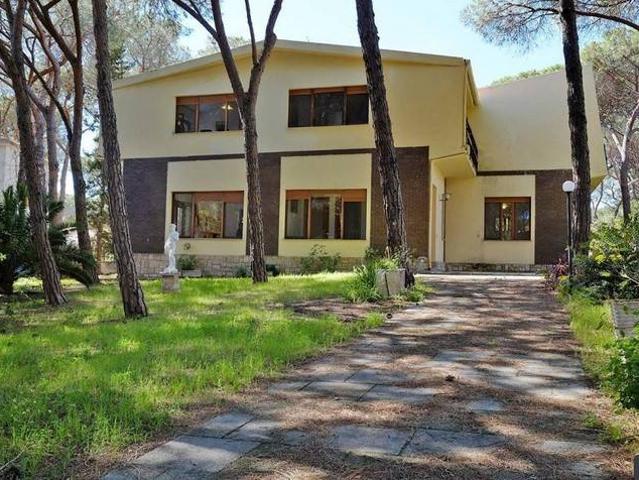 Villa Indipendente in vendita a Comunione La Perla Marina, Pula