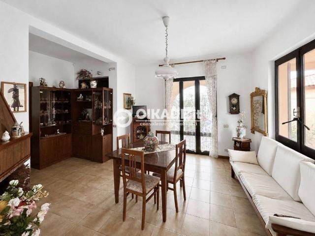 Villa Indipendente in vendita a Pula, Sardigna/Sardegna