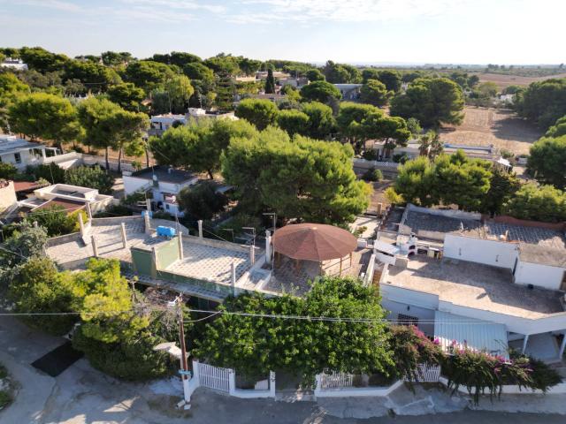Villa Indipendente in vendita a Puglia, Taranto