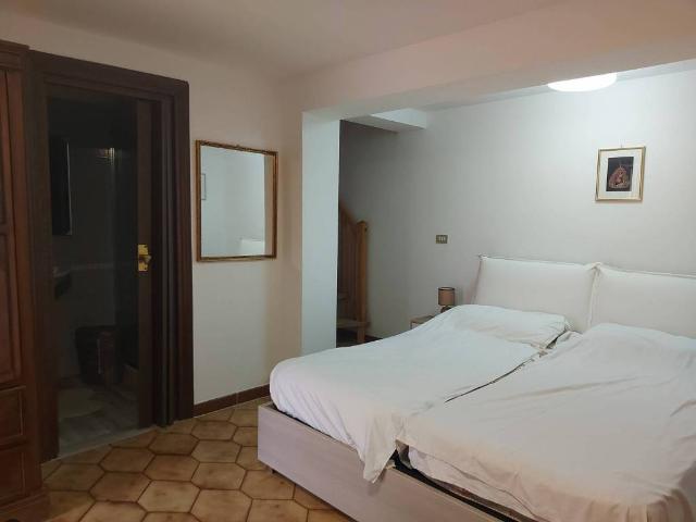 Villa Indipendente in vendita a Baia dei pescatori, Pulsano