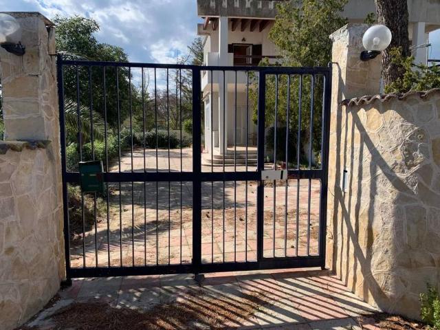 Villa Indipendente in vendita a Baia dei pescatori, Pulsano