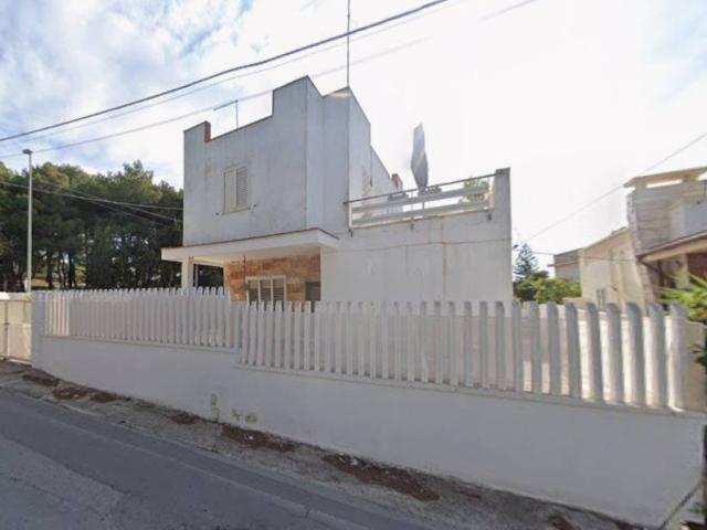 Villa Indipendente in vendita a Le Canne, Puglia