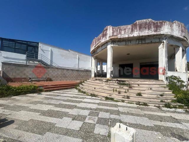 Villa Indipendente in vendita a Le Canne, Puglia
