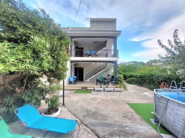 Villa Indipendente in vendita a Bosco Caggione, Pulsano