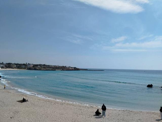 Villa Indipendente in vendita a Bosco Caggione, Pulsano