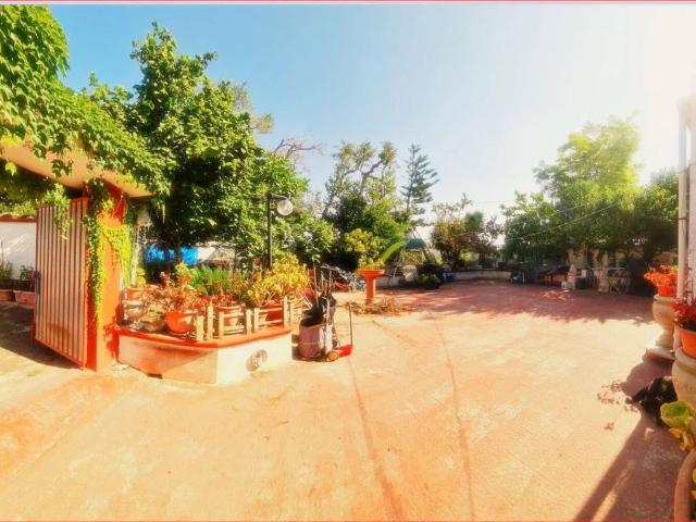 Villa Indipendente in vendita a Bosco Caggione, Pulsano