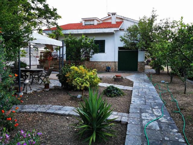 Villa Indipendente in vendita a Puglia, Taranto