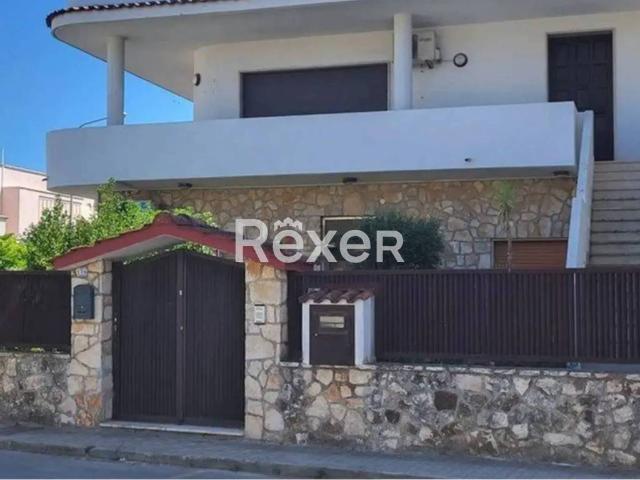 Villa Indipendente in vendita a Puglia, Taranto