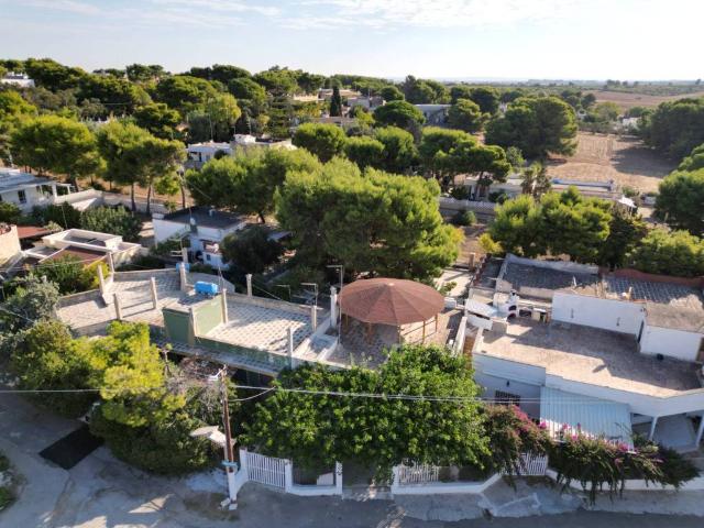 Villa Indipendente in vendita a Puglia, Taranto