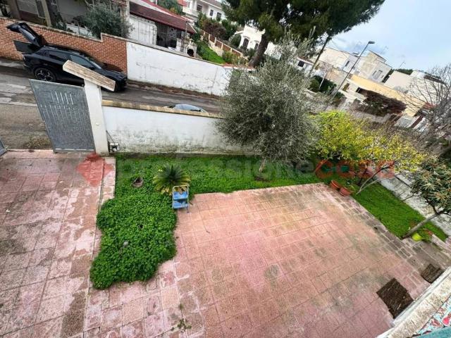 Villa Indipendente in vendita a Montedarena, Puglia