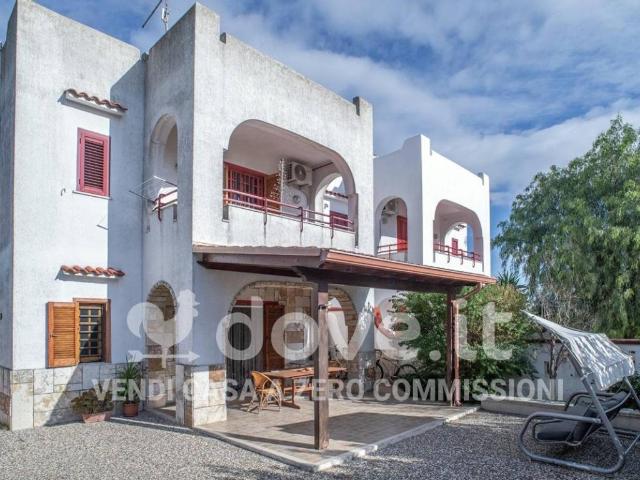 Villa Indipendente in vendita a Montedarena, Pulsano