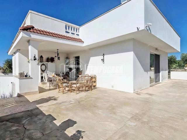 Villa Indipendente in vendita a Puglia, Bari