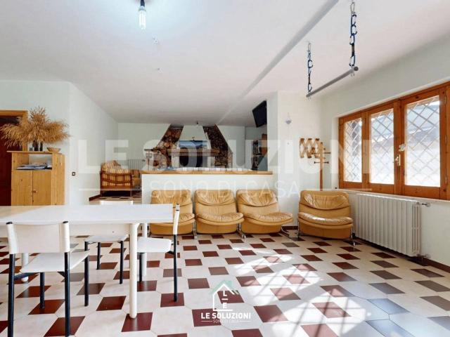 Villa Indipendente in vendita a Pin-Pen, Puglia