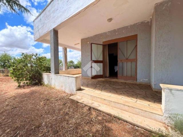 Villa Indipendente in vendita a Puglia, Bari