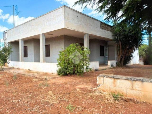 Villa Indipendente in vendita a Puglia, Bari