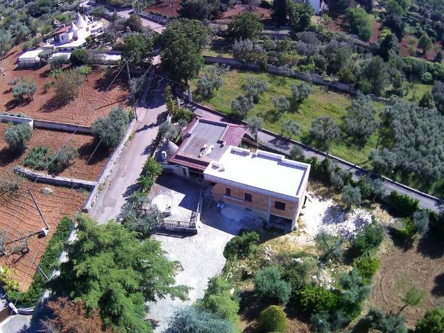 Villa Indipendente in vendita a Puglia, Bari