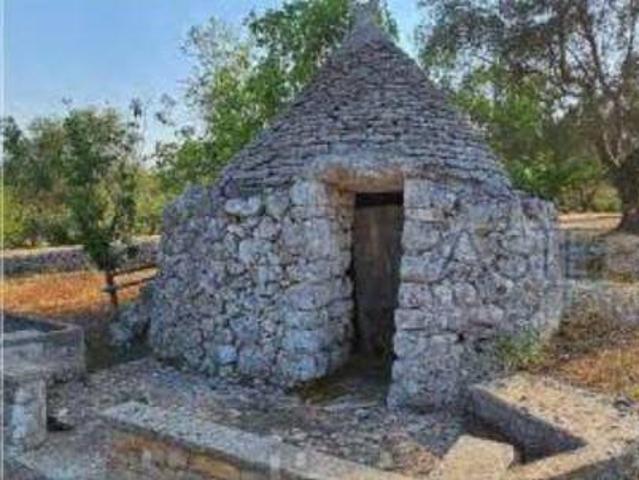 Villa Indipendente in vendita a Puglia, Bari