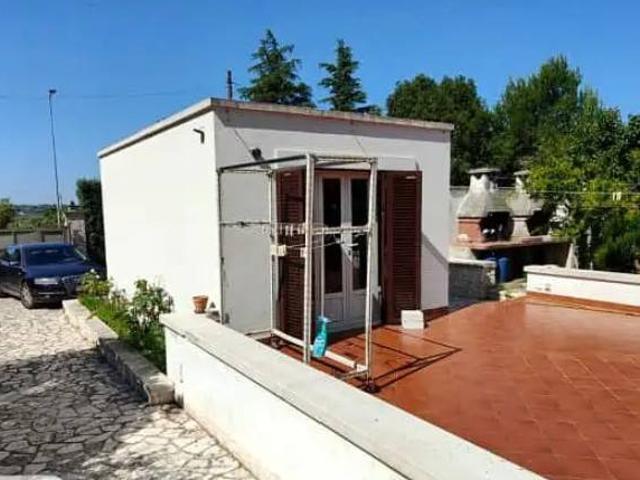 Villa Indipendente in vendita a Puglia, Bari