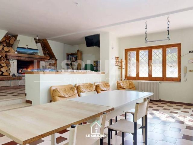 Villa Indipendente in vendita a Pin-Pen, Puglia
