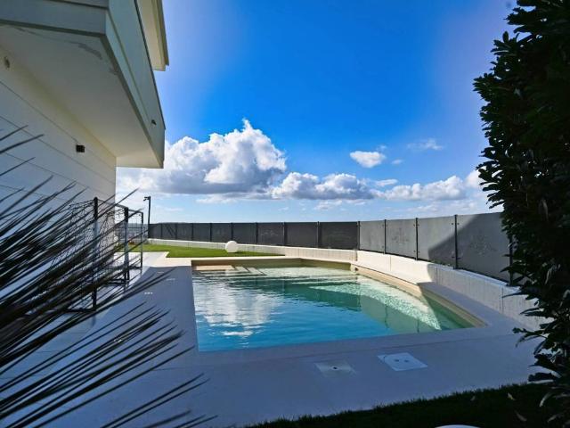 Villa Indipendente in vendita a Puglia, Bari